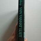 Waldrop, Howard: Vain vanhat luut - pikkukuva 3