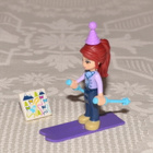 LEGO Friends - Mia hiihtämässä - - pikkukuva 1