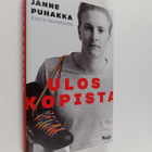 Janne Puhakka : Ulos kopista - pikkukuva 1