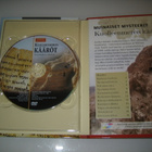 Muinaiset Kulttuurit Osa 8: Kuolleenmeren Kääröt **DVD** - pikkukuva 3