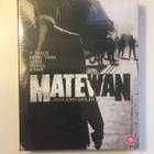 Matewan - Kuoleman Kaivos (Blu-ray) Slipcase (1987) UUSI - pikkukuva 1