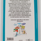 Christine Nöstlinger : Mini hiihtolomalla - pikkukuva 2