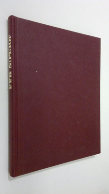Mary Phraner Warren : Joulun maa