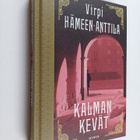 Virpi Hämeen-Anttila : Kalman kevät - pikkukuva 1