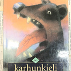 Johanna Laakso - Karhunkieli (nid.) - pikkukuva 1
