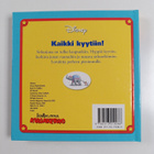 Kaikki kyytiin! : sirkusjunan matkassa - pikkukuva 2