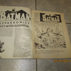Batman N:o 1 / 1966 (Lepakkomies) – ”Rakettimiesten raivoisa - pikkukuva 3
