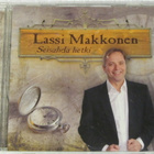 Lassi Makkonen • Seisahda hetki CD - pikkukuva 1