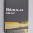 Jari Havukainen : Kirjanpitolaki tänään - pikkukuva 1
