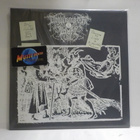 DROWNING THE LIGHT - A PACT WITH MADNESS EX+/M- LP - pikkukuva 1