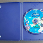 DVD: Aladdin Ja Varkaiden Kuningas - Erikoisjulkaisu (Disney - pikkukuva 3