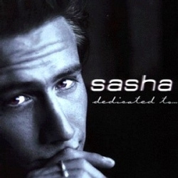 Sasha - Dedicated To... (CD)