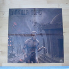 MANILLA ROAD - PLAYGROUND OF THE DAMNED  lp - pikkukuva 4
