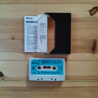 Various: Syksyn Säveliä c-kasetti - pikkukuva 2