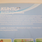 Kunto Plus Kotiharjoittelu - Kiinteä & muodokas - DVD - pikkukuva 2