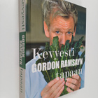 Gordon Ramsay : Kevyesti Gordon Ramsayn tapaan - pikkukuva 1