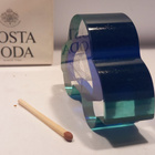 Kosta boda kristalli miniatyyri. - pikkukuva 3
