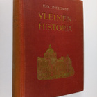K. O. Lindeqvist : Yleinen historia 2 : Uusi aika - pikkukuva 1