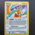 Pokemon Deoxys 5/110 Holon phantoms - pikkukuva 1