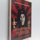 Carmen Aguirre : Something Fierce - A Memoir of a Revolut... - pikkukuva 1