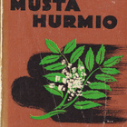 Toivo Pekkanen: Musta hurmio (Wsoy taskukirja 39) - pikkukuva 1