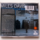 MILES DAVIS Kind of Blue CD Remaster HUIPPUKUNTO Klassikko - pikkukuva 2