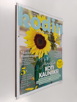 Kodin kuvalehti 16/2023