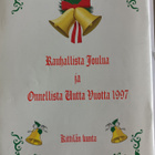 Kittilän Joulu 1996, Taideseura Staalo ry, 3 kuvaa - pikkukuva 3