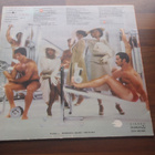 THE RITCHIE FAMILY - BAD REPUTATION ( LP . VINYYLI ) - pikkukuva 2