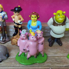 Kinder Shrek - pikkukuva 2