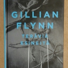 Gillian Flynn - Teräviä Esineitä - pikkukuva 1