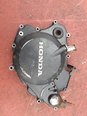 Honda MBX125 kytkinkoppa