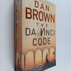 Dan Brown : The Da Vinci Code - pikkukuva 1