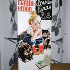 Hanhiemon iloinen lipas - Kirsi Kunnas - 26.p.2003 - pikkukuva 1