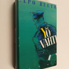 Alpo Ruuth : Yövahti - pikkukuva 1