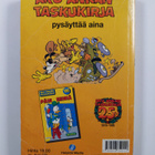 Walt Disney : Eväät levällään - pikkukuva 2
