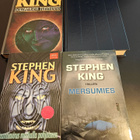 Stephen King - Kirjapaketti I - pikkukuva 1
