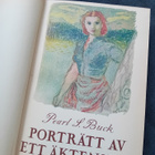 pearl buck - porträtt av ett äktenskap - pikkukuva 3