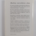 Rauno Toivonen : Montut - pikkukuva 2