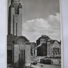 Kortti Alkup.Mallikappale Helsinki 1950-l Rautatie Asema - pikkukuva 1