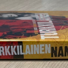 Paul Verhoeven: TURKKILAINEN NAMU (1973) Rutger Hauer (UUSI) - pikkukuva 3