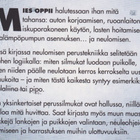 Markus Haakana: Jätkä neuloo! - pikkukuva 3