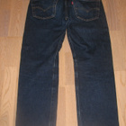 LEVIS 31/30 FARKUT - pikkukuva 3