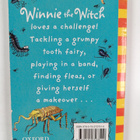 Laura Owen : Winnie says cheese - pikkukuva 2