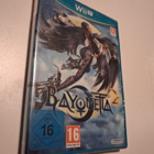 Bayonetta 2 Wii U (Uusi) - pikkukuva 1