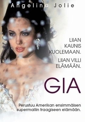 Gia DVD
