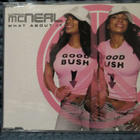 LUTRICIA MCNEAL - WHAT ABOUT IT CDS - pikkukuva 1