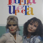 TODELLA UPEETA SARJA 2 DVD - pikkukuva 1
