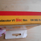 Vintage KODAK KODACOLOR VR -filmilevy, 30 valotusta. - pikkukuva 3