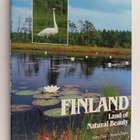 Veikko M. ym. (toim.) Neuvonen : Finland : land of natura... - pikkukuva 1